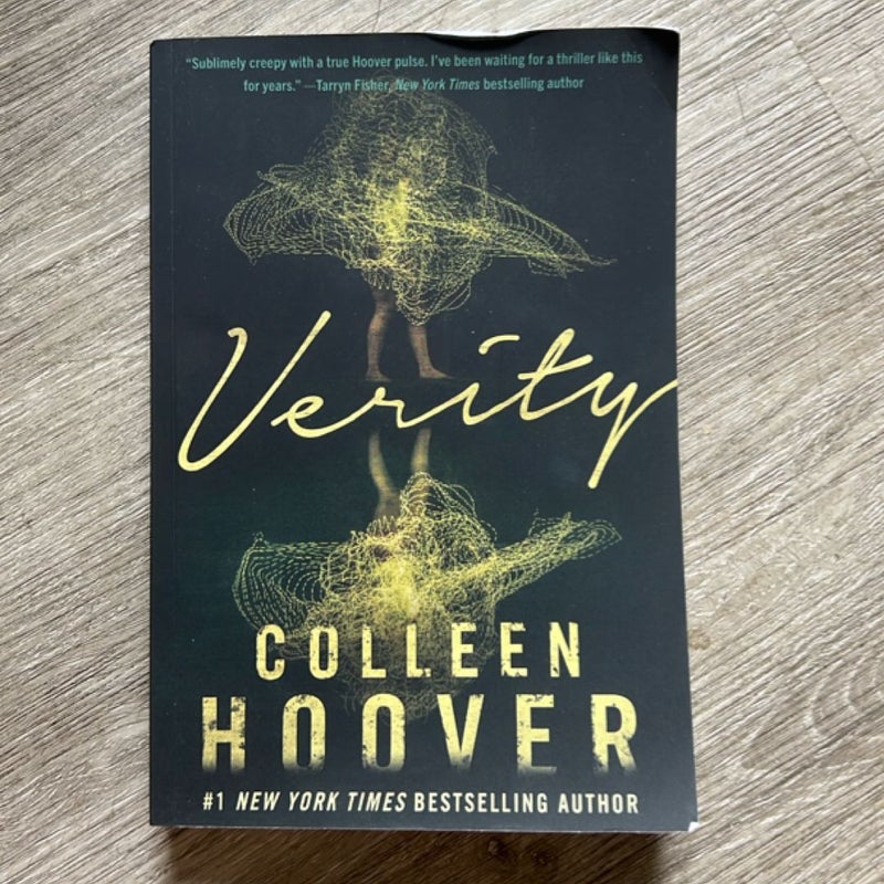 Verity