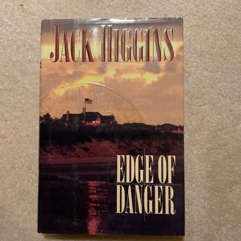 Edge of Danger