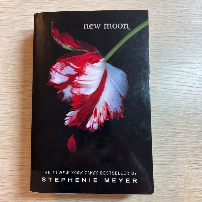 New Moon