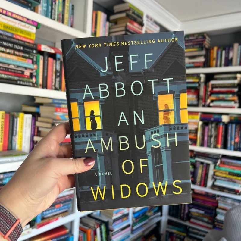 An Ambush of Widows