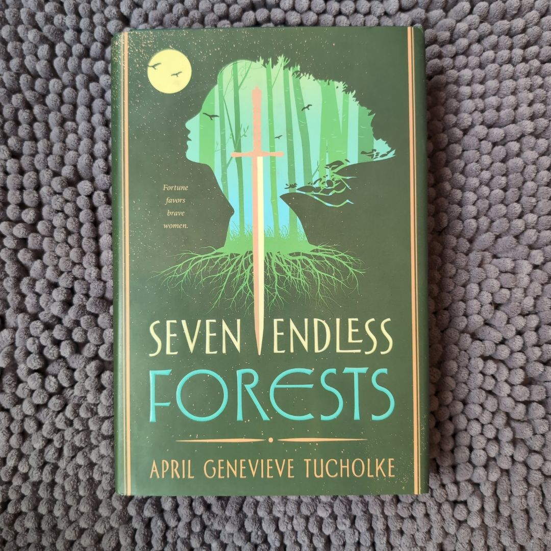Seven Endless Forests