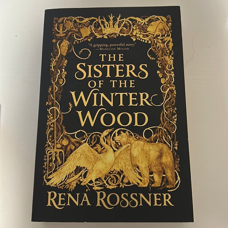The Sisters of the Winter Wood