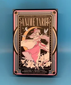 Anime Tarot