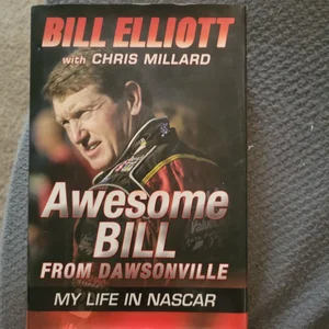 Awesome Bill from Dawsonville