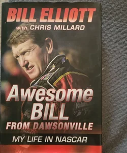Awesome Bill from Dawsonville