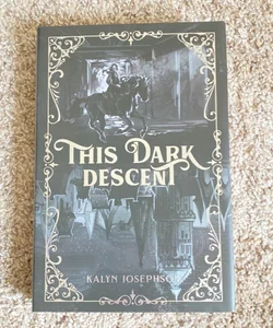 This Dark Descent Owlcrate Edition