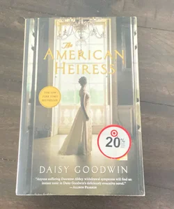 The American Heiress