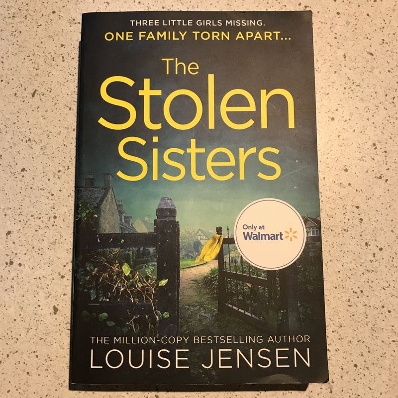 The Stolen Sisters