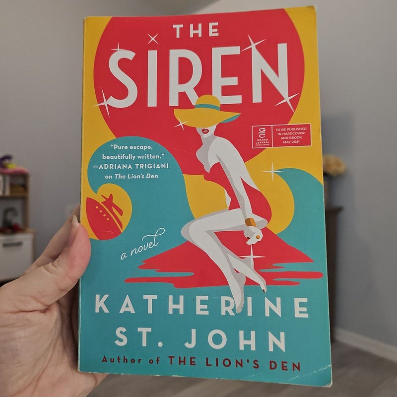 The Siren - Special Edition 