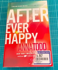 After Ever Happy