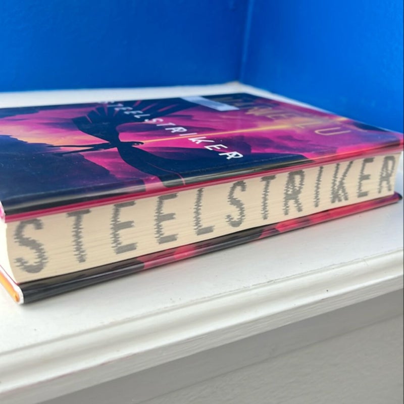 Steelstriker