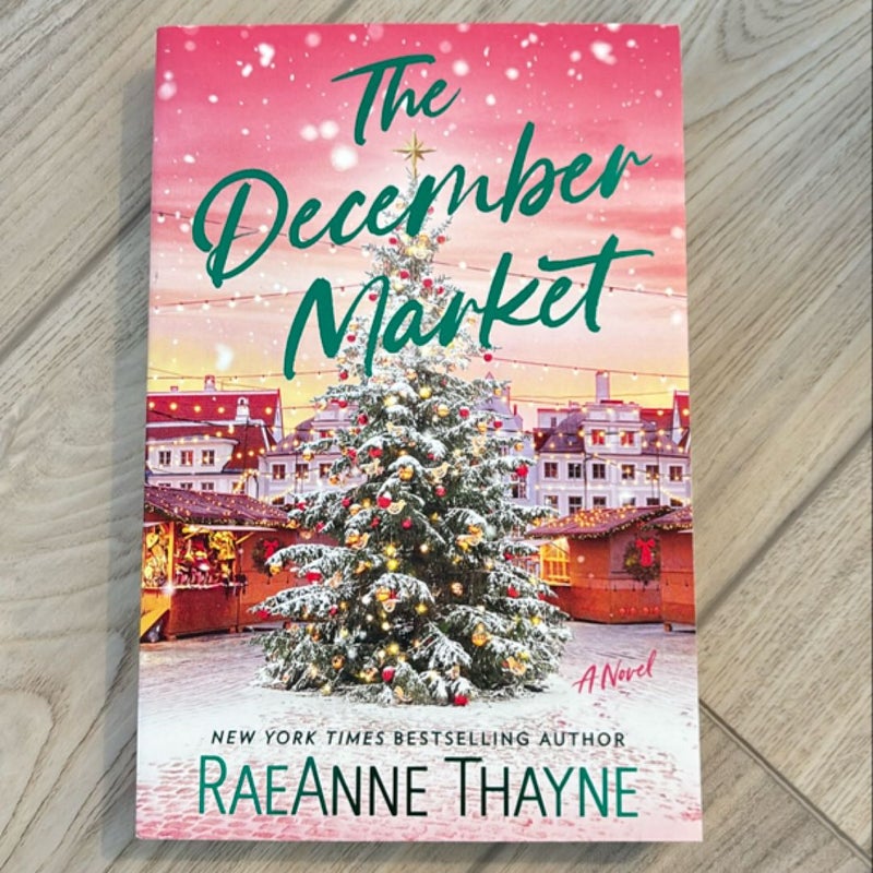 The December Market