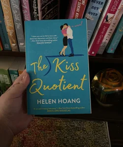 The Kiss Quotient