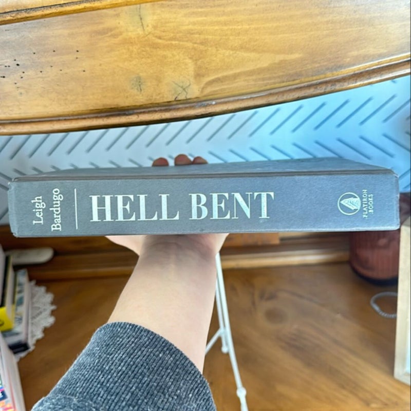 Hell Bent 