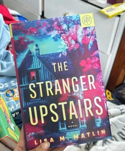 The Stranger Upstairs