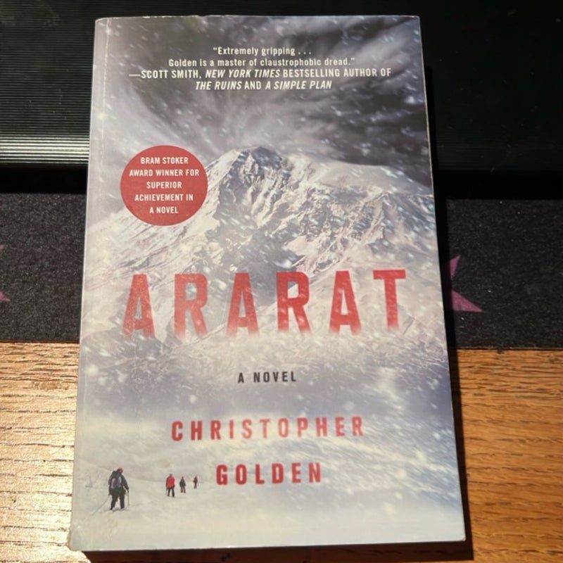 Ararat