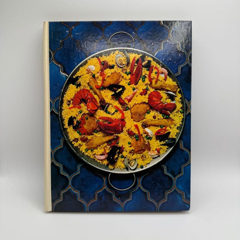 The Cooking of Spain and Portugal 