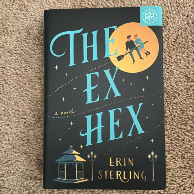 The Ex Hex