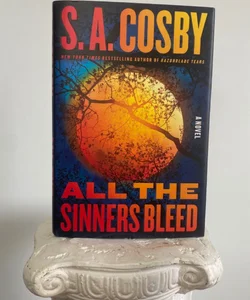 All the Sinners Bleed