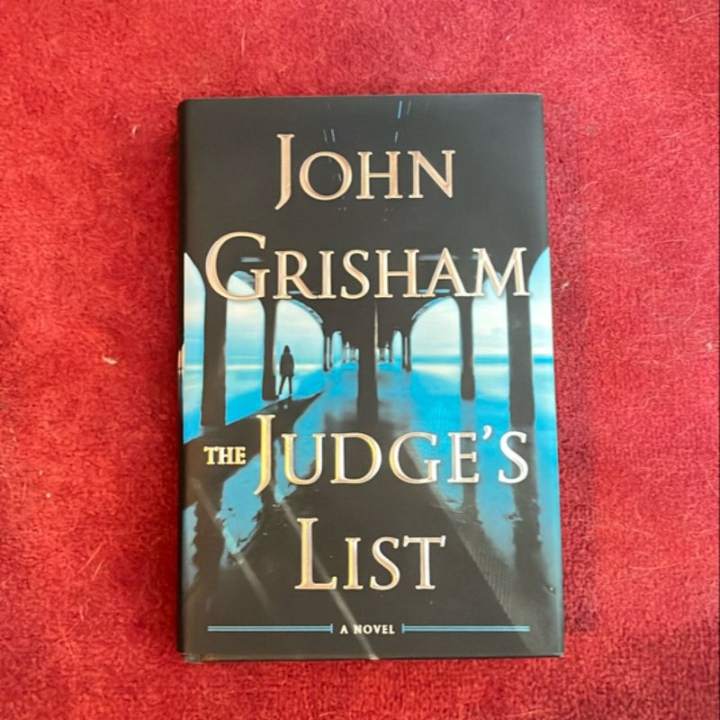 The Judge's List