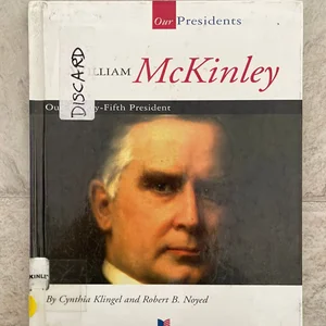 William McKinley