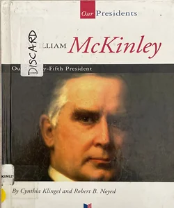 William McKinley