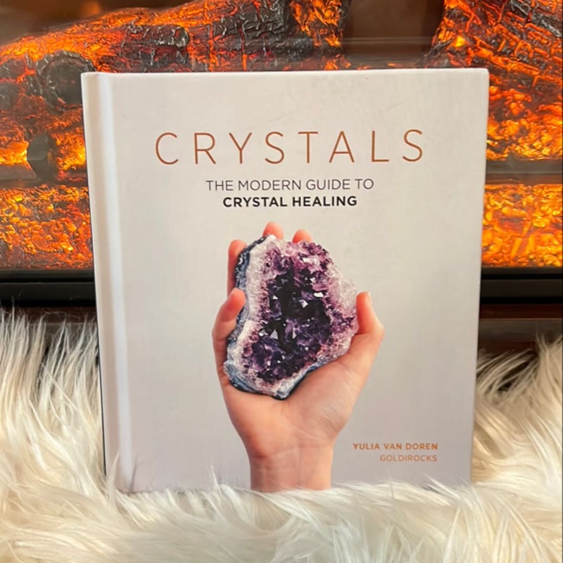 Crystals