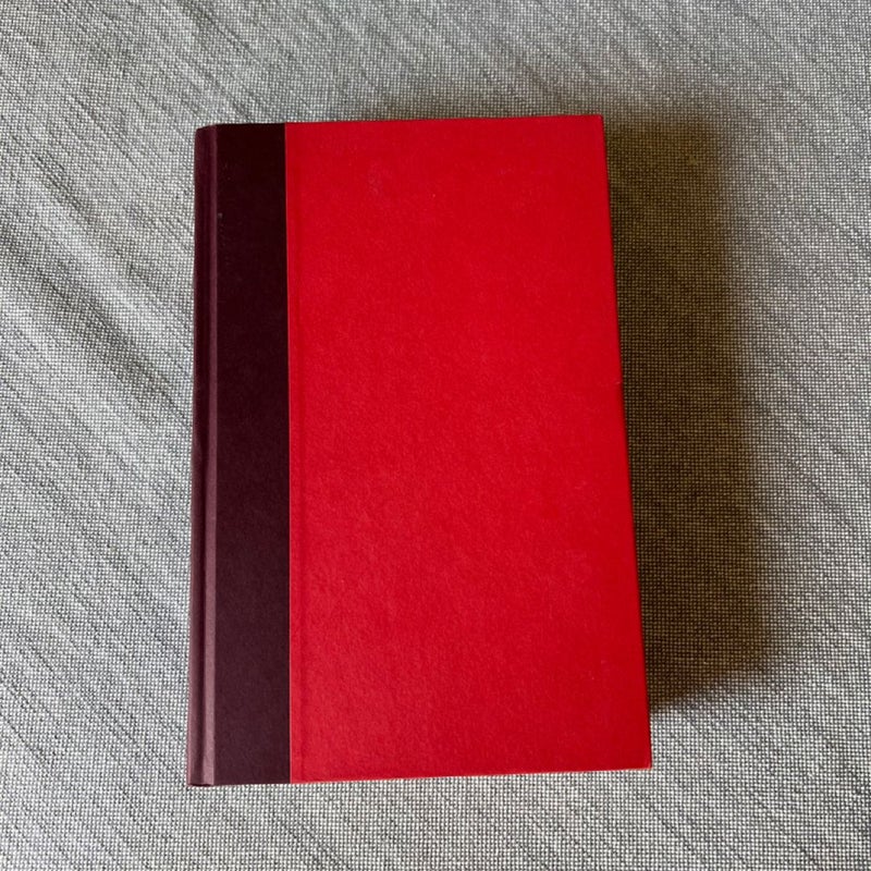 Sword Catcher (FIRST EDITION)