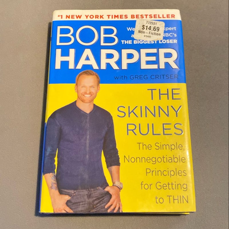 The Skinny Rules