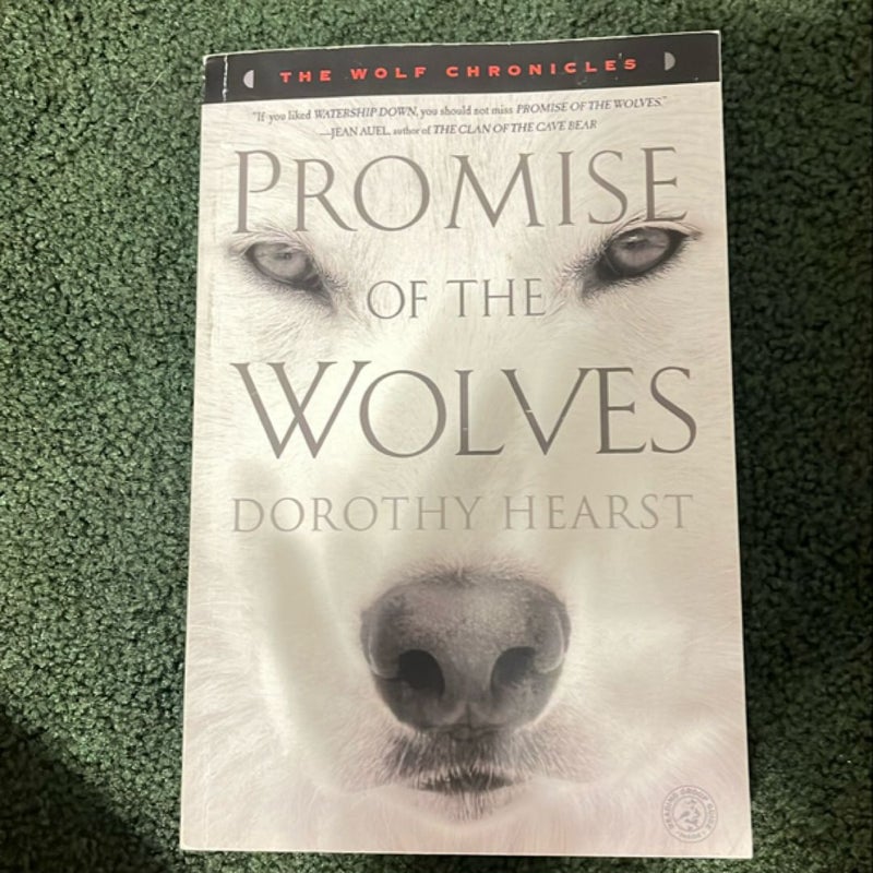 Promise of the Wolves