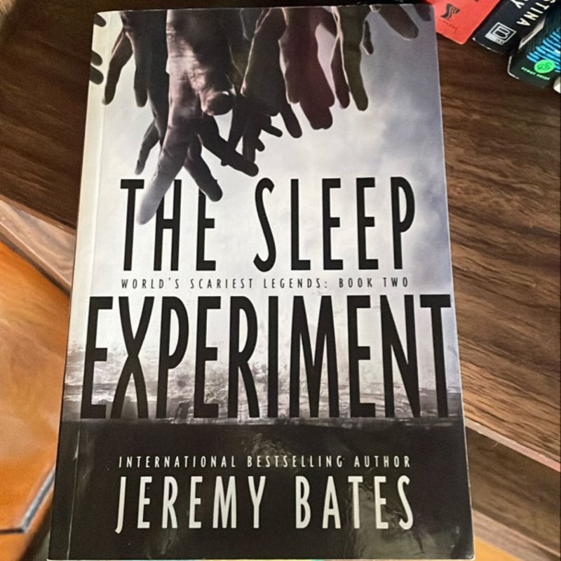 The Sleep Experiment