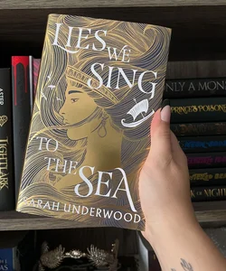 Lies We Sing to the Sea