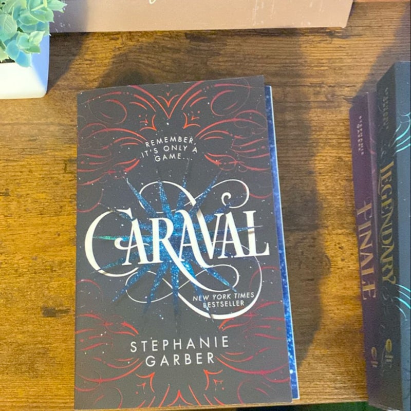 Caraval