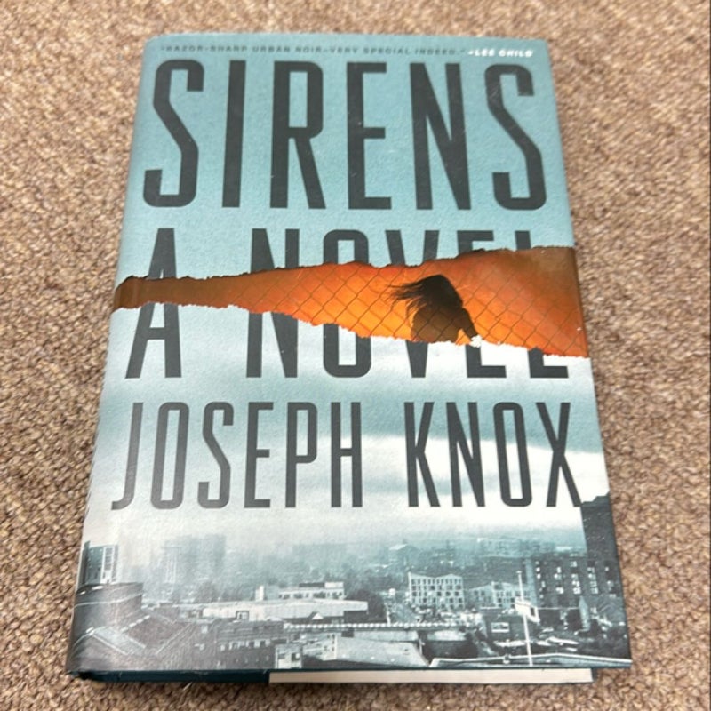 Sirens