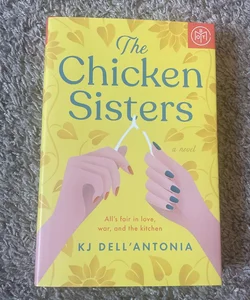 Chicken Sisters