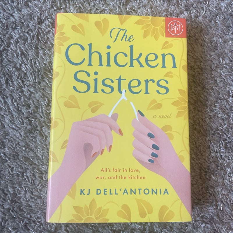 Chicken Sisters