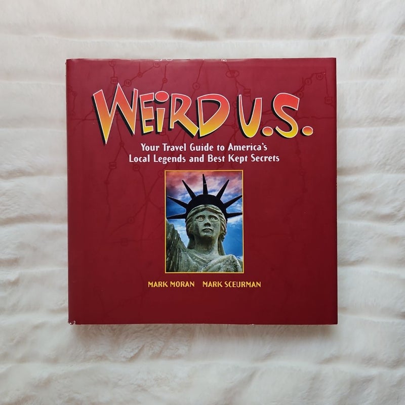 Weird U. S.