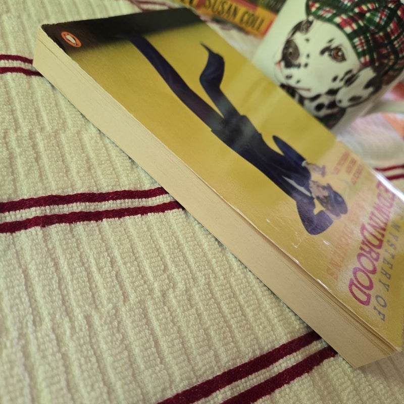 The Mystery of Edwin Drood