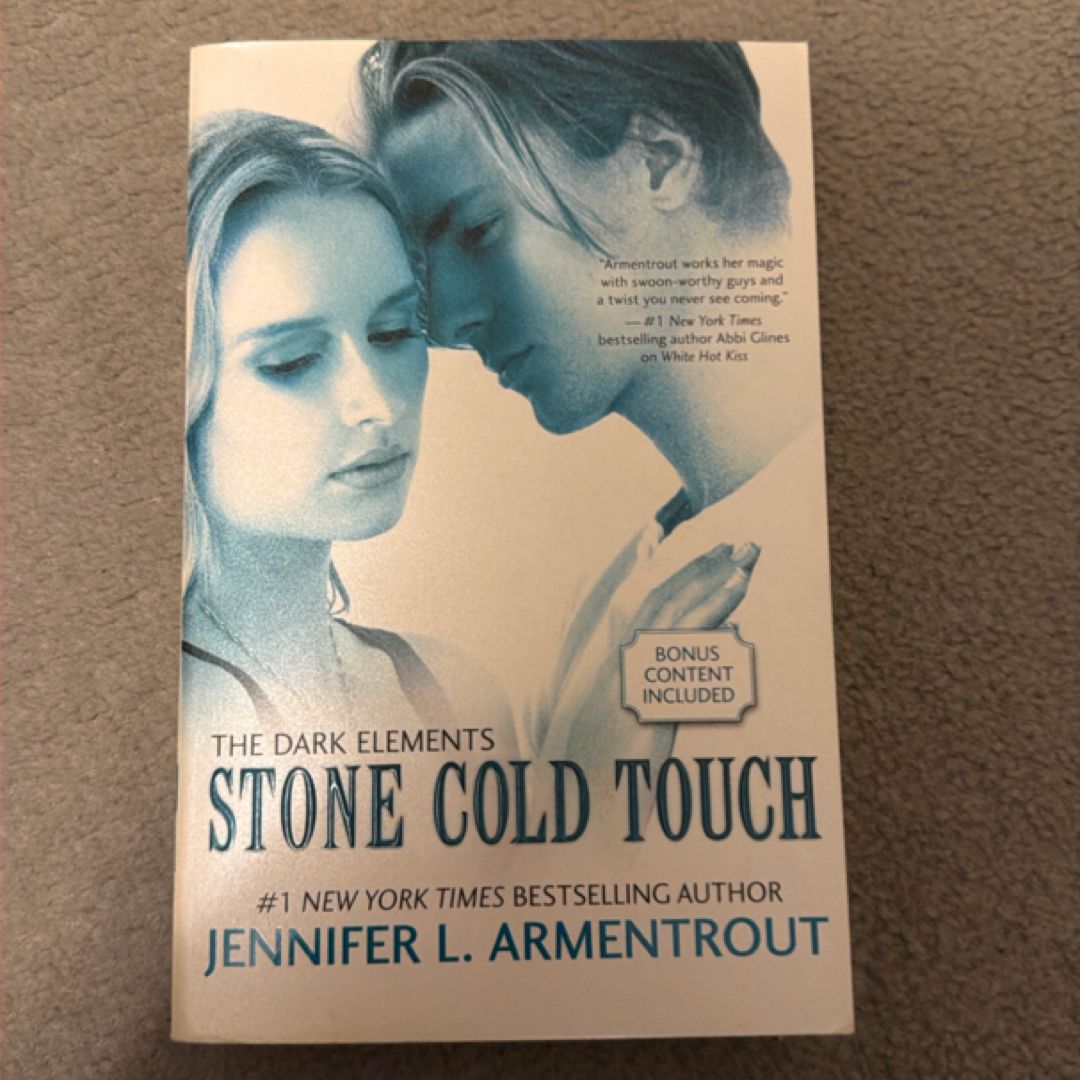 Stone Cold Touch