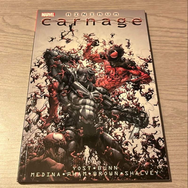 Carnage