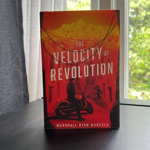 The Velocity of Revolution