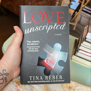 Love Unscripted