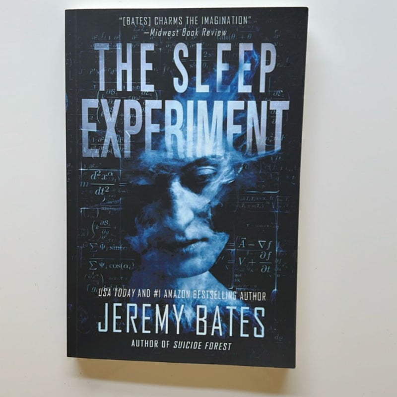 The Sleep Experiment