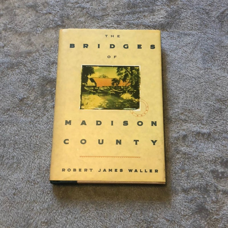 The Bridges of Madison County