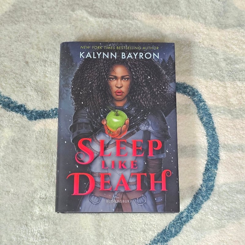 Sleep Like Death