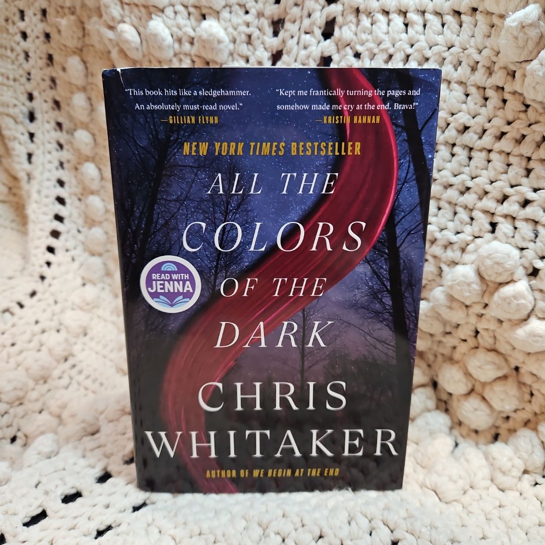 All the Colors of the Dark