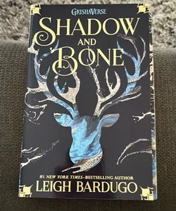 Shadow and bone 