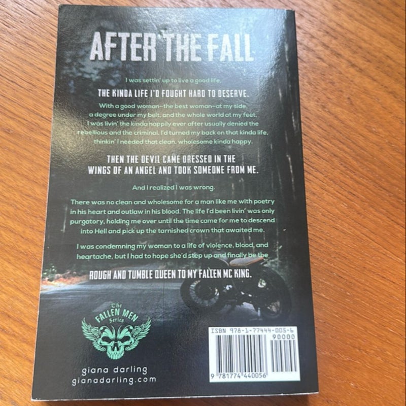 After the Fall