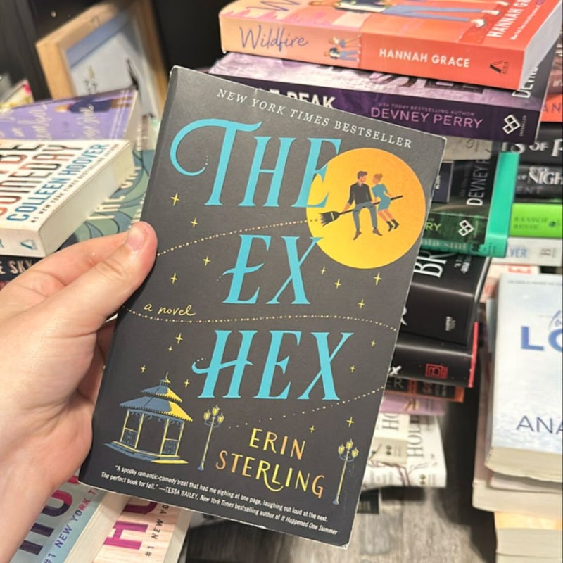 The Ex Hex