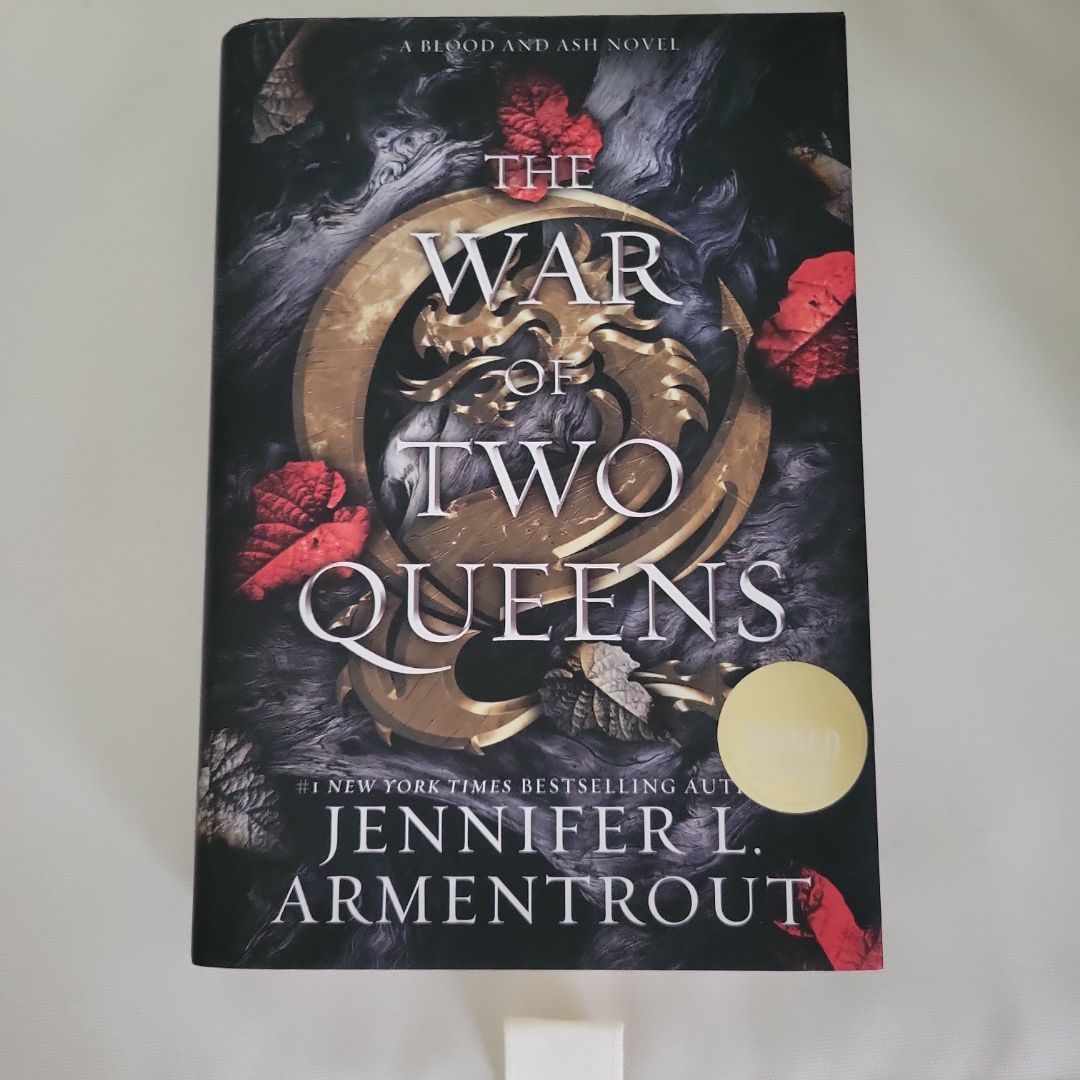 The War of Two Queens